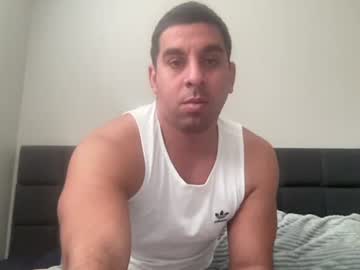 Christian0204 Chaturbate profile image