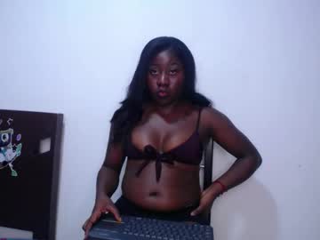 Kaamel_ Chaturbate profile image
