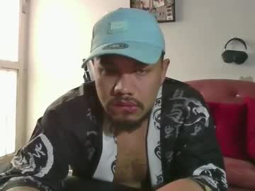 Marcus_Levis Chaturbate profile image