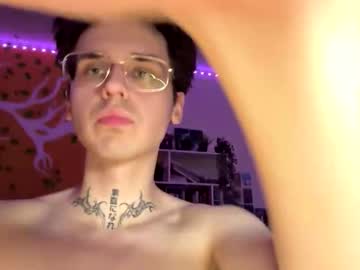 Lyndon_Milo Chaturbate profile image