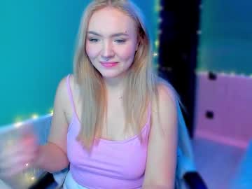 Angel_Liloo Chaturbate profile image