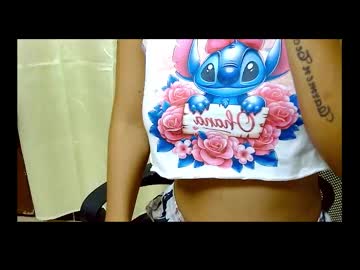Ivonneprincess Chaturbate profile image