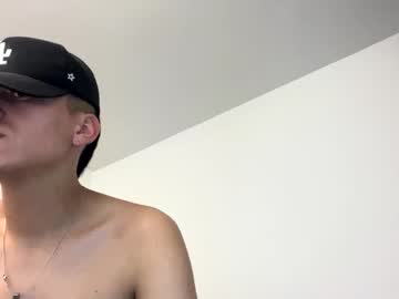 Nicolas3978 Chaturbate profile image