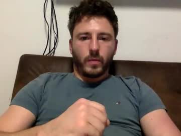 Freeeeeeench Chaturbate profile image
