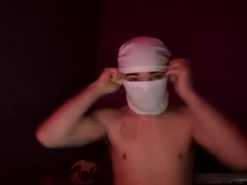 Nicholas3105 Chaturbate profile image