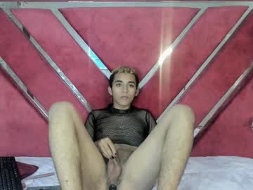 Profile of nate_desire