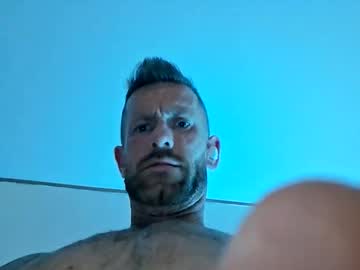 Recoveryislife2185 Chaturbate profile image