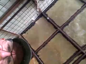 Rustynuts95716 Chaturbate profile image