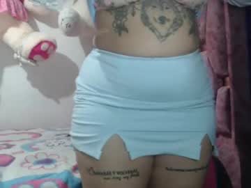 Sammy_1211 Chaturbate profile image