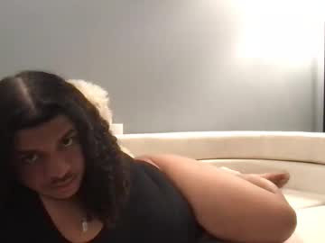 Thejfantasy Chaturbate profile image