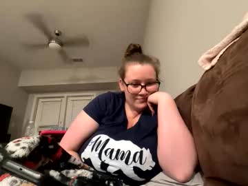 Shelby0922 Chaturbate profile image