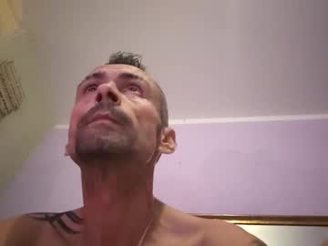 Garrulito554 Chaturbate profile image