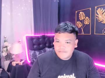 Janmichaelsapigaosolomon Chaturbate profile image