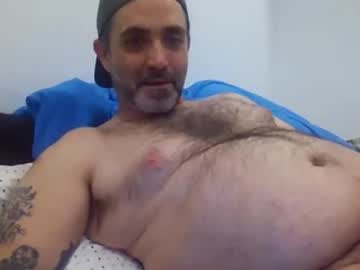 Strict_Daddyq1313 Chaturbate profile image