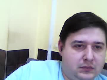 Bibopcowboy Chaturbate profile image