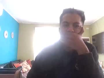 Marcorv415 Chaturbate profile image