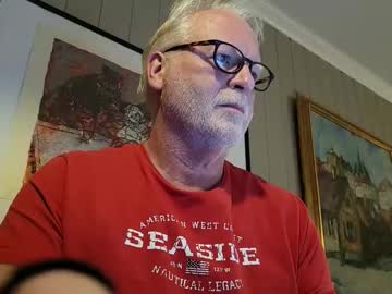 Toreeman Chaturbate profile image