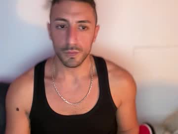 Joyfulleyes Chaturbate profile image