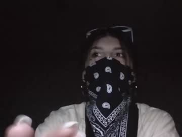 Pablominous Chaturbate profile image