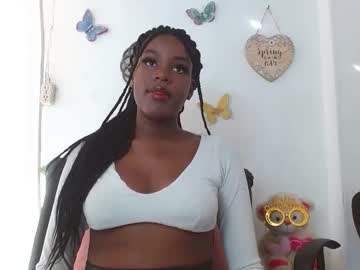 Profile of ebony_pregnant