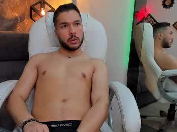 Profile of alejomg_