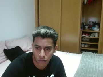 Sutton_Alex_ Chaturbate profile image