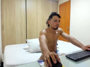 Bbenboxer Chaturbate profile image