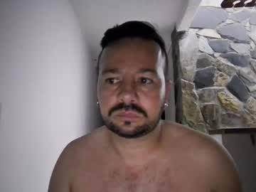 Camiloandres80 Chaturbate profile image
