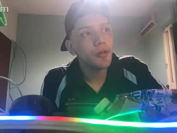 Afterpartyplus Chaturbate profile image