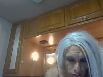 Isabellaaskye25 Chaturbate profile image