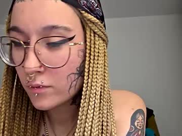 Nahlarosie Chaturbate profile image
