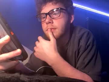 Freshredhead Chaturbate profile image