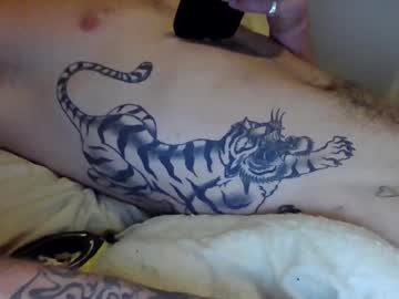 Treepawalski Chaturbate profile image