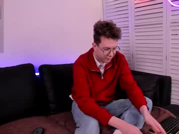 Profile of teddy_parker