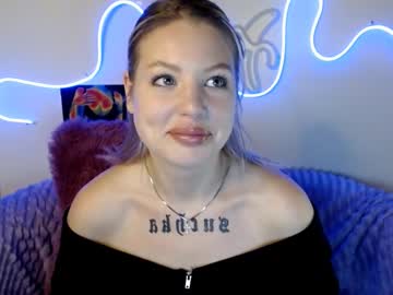 Babyrose666 Chaturbate profile image