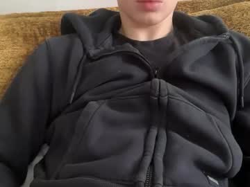 Wolfyxxxl Chaturbate profile image