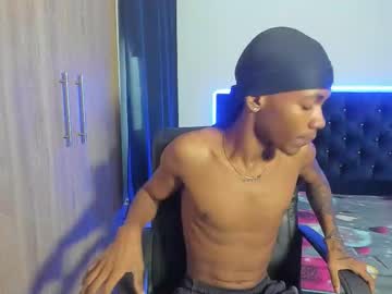 Profile of iteban_boy