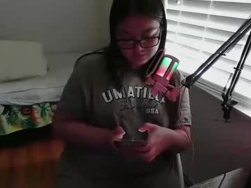 Lenabeezie Chaturbate profile image