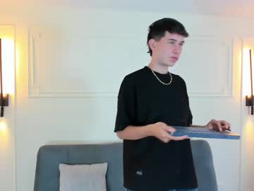 Profile of rayder_green