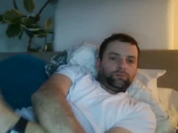 Pleasurebayy Chaturbate profile image
