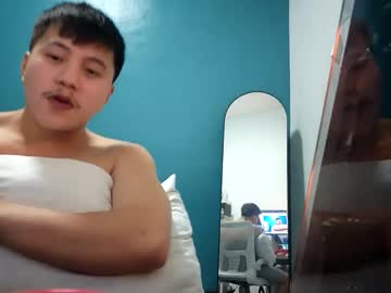 John_Kirby18 Chaturbate profile image