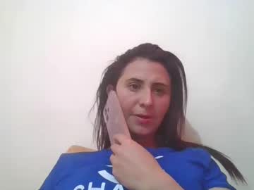 Candyhot6923 Chaturbate profile image