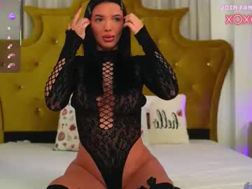 Chaturbarbie_