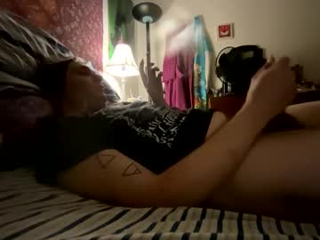 Magicoftheenigma Chaturbate profile image