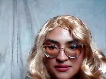 Misslolaxxx Chaturbate profile image