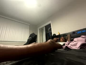 Thebootymaster304 Chaturbate profile image