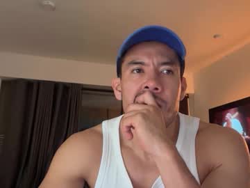 Marksucken Chaturbate profile image