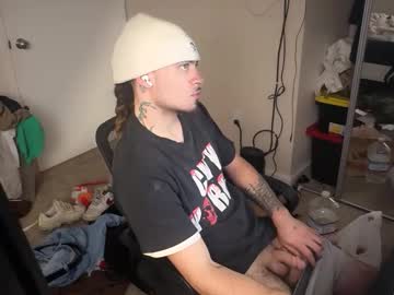Thebabydjac Chaturbate profile image