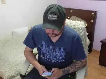 Liamconan33 Chaturbate profile image