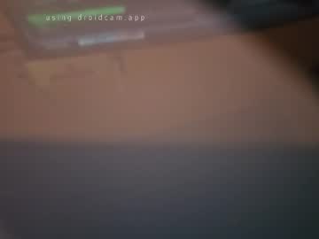 Little_Rebeca Chaturbate profile image